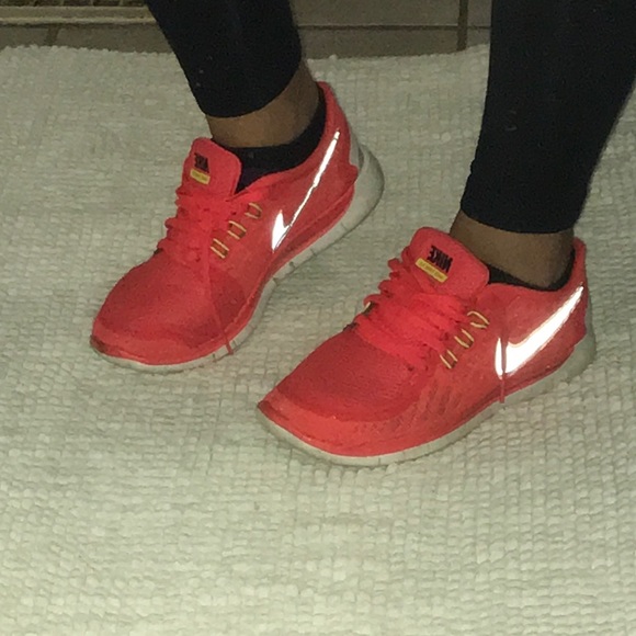 Nike free 5.0 - Picture 6 of 8